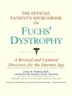 Image for The Official Patient&#39;s Sourcebook on Fuchs&#39; Dystrophy