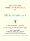 Image for The Official Parent&#39;s Sourcebook on Microphthalmia