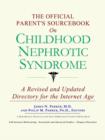Image for The Official Parent&#39;s Sourcebook on Childhood Nephrotic Syndrome