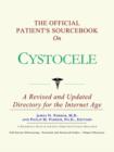 Image for The Official Patient&#39;s Sourcebook on Cystocele