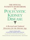 Image for The Official Patient&#39;s Sourcebook on Polycystic Kidney Disease