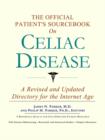 Image for The Official Patient&#39;s Sourcebook on Celiac Disease
