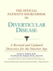 Image for The Official Patient&#39;s Sourcebook on Diverticular Disease