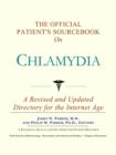 Image for The Official Patient&#39;s Sourcebook on Chlamydia : A Revised and Updated Directory for the Internet Age
