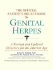 Image for The Official Patient&#39;s Sourcebook on Genital Herpes
