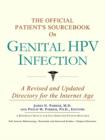 Image for The Official Patient&#39;s Sourcebook on Genital Hpv Infection