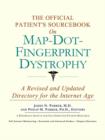 Image for The Official Patient&#39;s Sourcebook on Map-Dot-Fingerprint Dystrophy