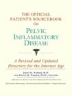 Image for The Official Patient&#39;s Sourcebook on Pelvic Inflammatory Disease