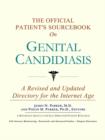 Image for The Official Patient&#39;s Sourcebook on Genital Candidiasis