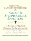 Image for The Official Patient&#39;s Sourcebook on Group B Streptococcus Infection