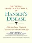 Image for The Official Patient&#39;s Sourcebook on Hansen&#39;s Disease