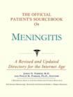 Image for The Official Patient&#39;s Sourcebook on Meningitis