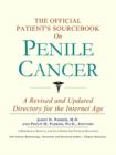 Image for The Official Patient&#39;s Sourcebook on Penile Cancer