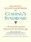 Image for The Official Patient&#39;s Sourcebook on Cushing&#39;s Syndrome