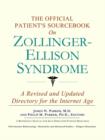 Image for The Official Patient&#39;s Sourcebook on Zollinger-Ellison Syndrome