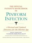 Image for The Official Patient&#39;s Sourcebook on Pinworm Infection