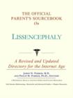 Image for The Official Parent&#39;s Sourcebook on Lissencephaly