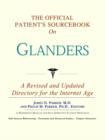 Image for The Official Patient&#39;s Sourcebook on Glanders : A Revised and Updated Directory for the Internet Age