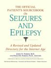 Image for The Official Patient&#39;s Sourcebook on Seizures and Epilepsy
