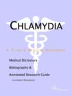 Image for Chlamydia - A Medical Dictionary, Bibliography, and Annotated Research Guide to Internet References