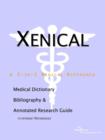 Image for Xenical - A Medical Dictionary, Bibliography, and Annotated Research Guide to Internet References
