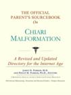 Image for The Official Parent&#39;s Sourcebook on Chiari Malformation