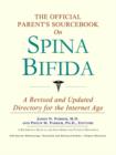 Image for The Official Parent&#39;s Sourcebook on Spina Bifida