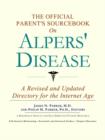 Image for The Official Parent&#39;s Sourcebook on Alpers&#39; Disease
