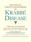 Image for The Official Parent&#39;s Sourcebook on Krabbe Disease