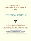 Image for The Official Parent&#39;s Sourcebook on Schizencephaly