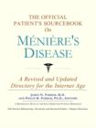 Image for The Official Patient&#39;s Sourcebook on Meniere&#39;s Disease