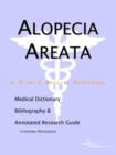 Image for Alopecia Areata - A Medical Dictionary, Bibliography, and Annotated Research Guide to Internet References