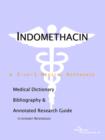 Image for Indomethacin - A Medical Dictionary, Bibliography, and Annotated Research Guide to Internet References