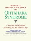 Image for The Official Parent&#39;s Sourcebook on Ohtahara Syndrome