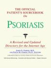 Image for The Official Patient&#39;s Sourcebook on Psoriasis