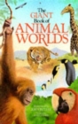 Image for Giant Book Animal Worlds