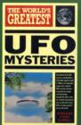 Image for The World&#39;s Greatest UFO Mysteries