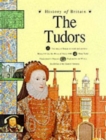 Image for History of Britain: The Tudors   (Cased)
