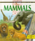 Image for See Through...Mammals      (Cased)
