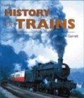 Image for Hamlyn history of trains
