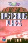 Image for Mysterious places : Bk. 1 : Sacred Sites