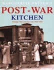 Image for Marguerite Patten&#39;s Post-war Kitchen