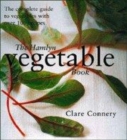 Image for The Hamlyn vegetable book