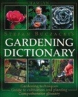 Image for Stefan Buczacki&#39;s gardening dictionary