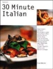 Image for 30 Minute Italian