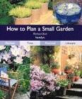 Image for How to plan a small garden