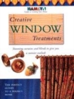 Image for Creative window treatments