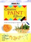 Image for Creative paint effects
