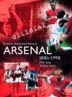 Image for Arsenal, 1886-1998