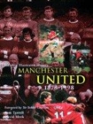 Image for Manchester United, 1878-1998